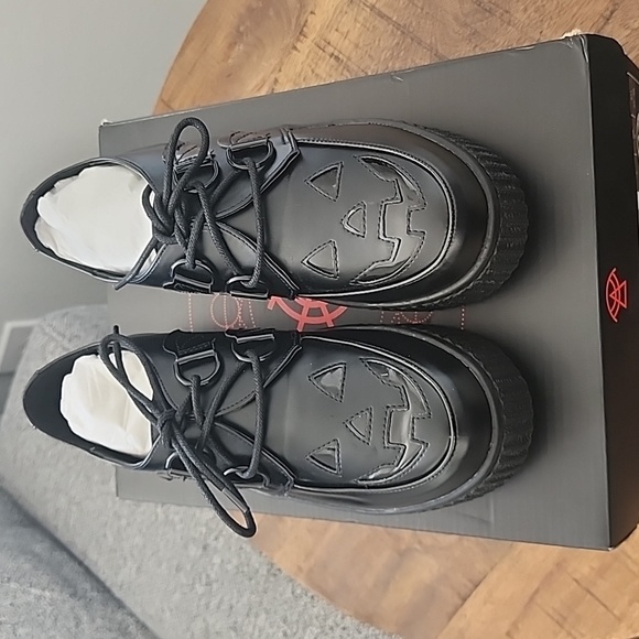 Strange Cult Creepers - Picture 1 of 3